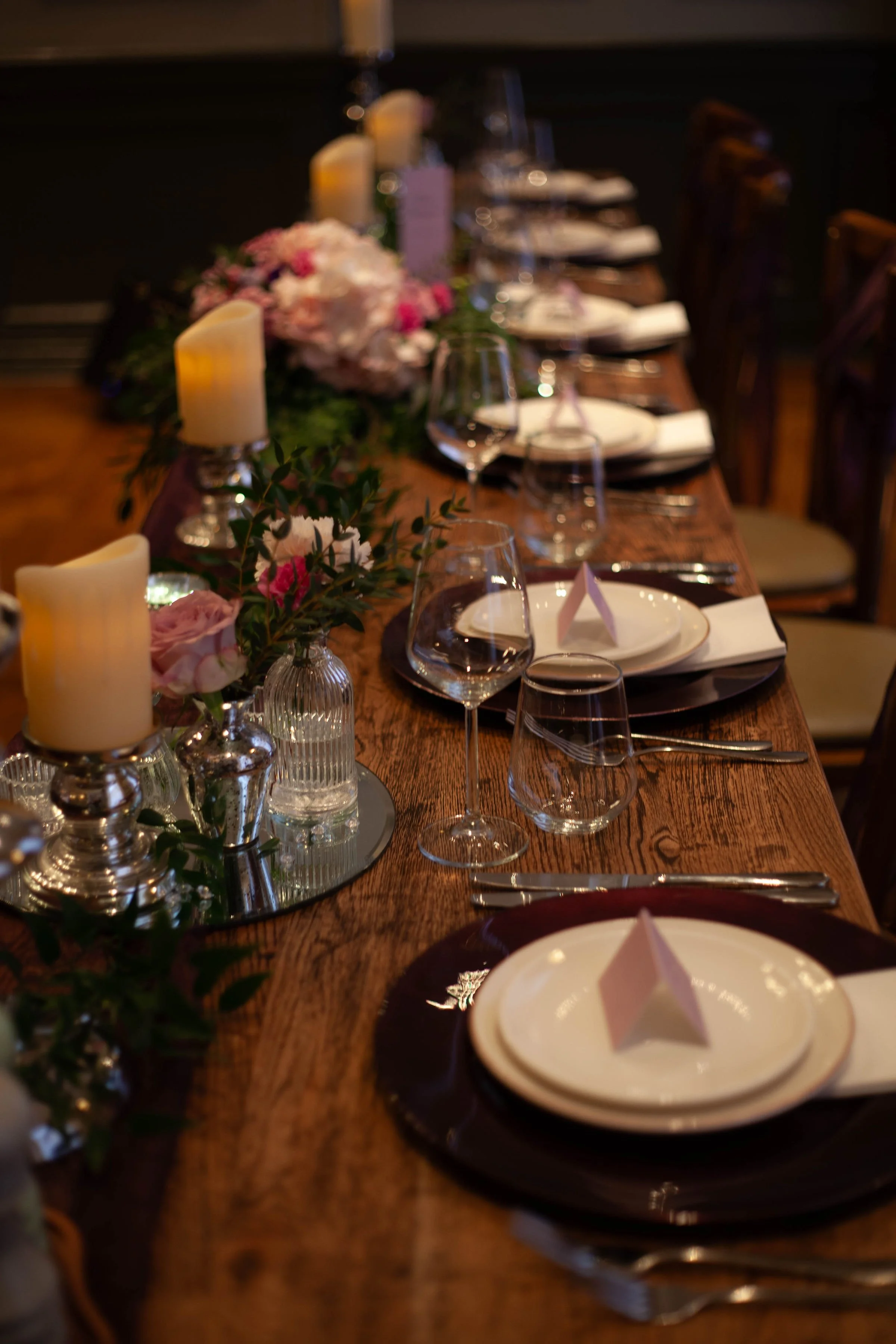 Same-sex wedding in Bath styled by wedding stylist in Bath Somerset