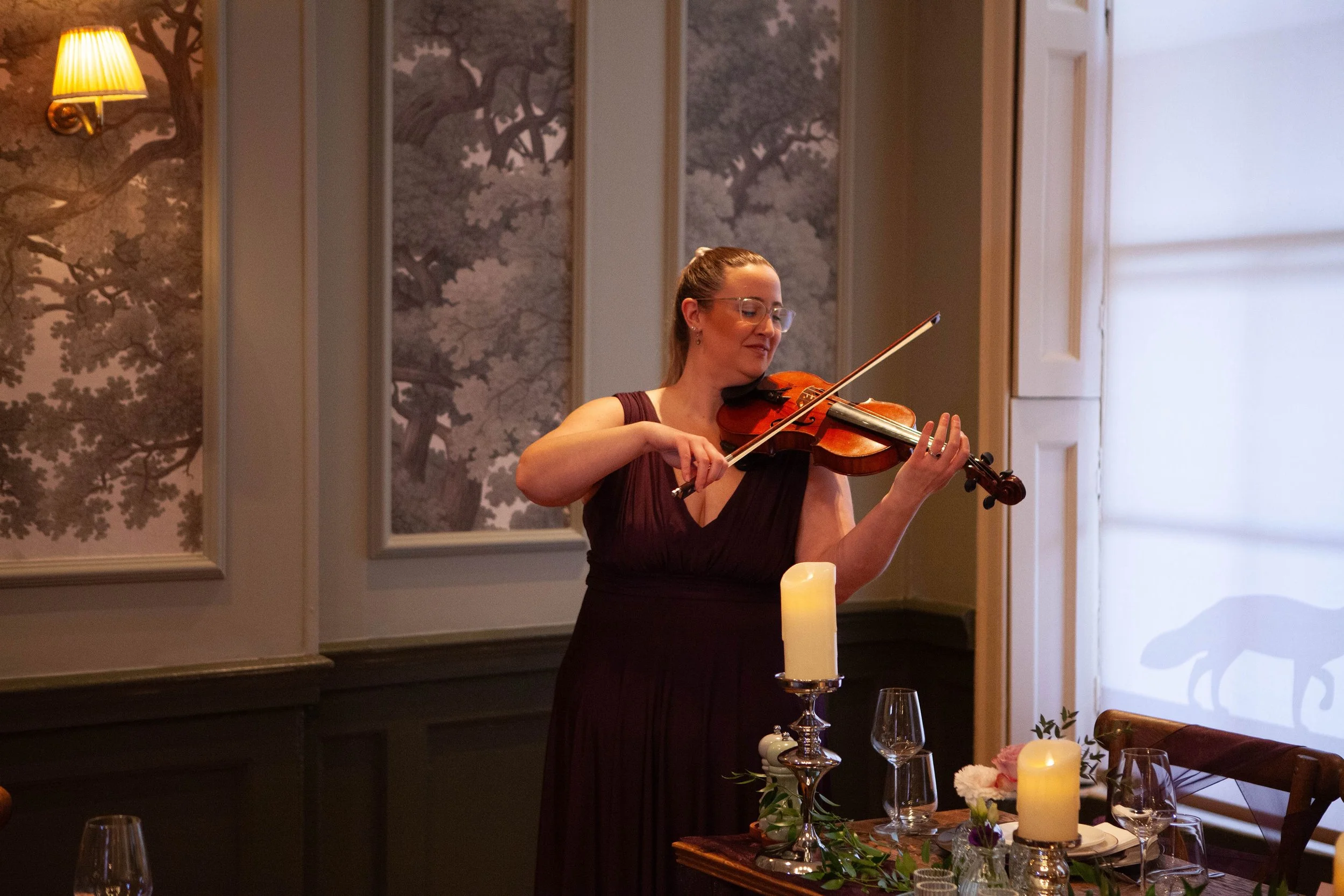 Same-sex wedding in Bath styled by wedding stylist in Bath Somerset