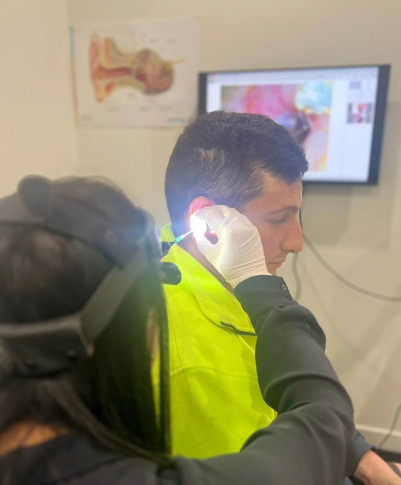 Ear Wax/Cerumen Removal — Trusted Hearing Hearing & Audiology