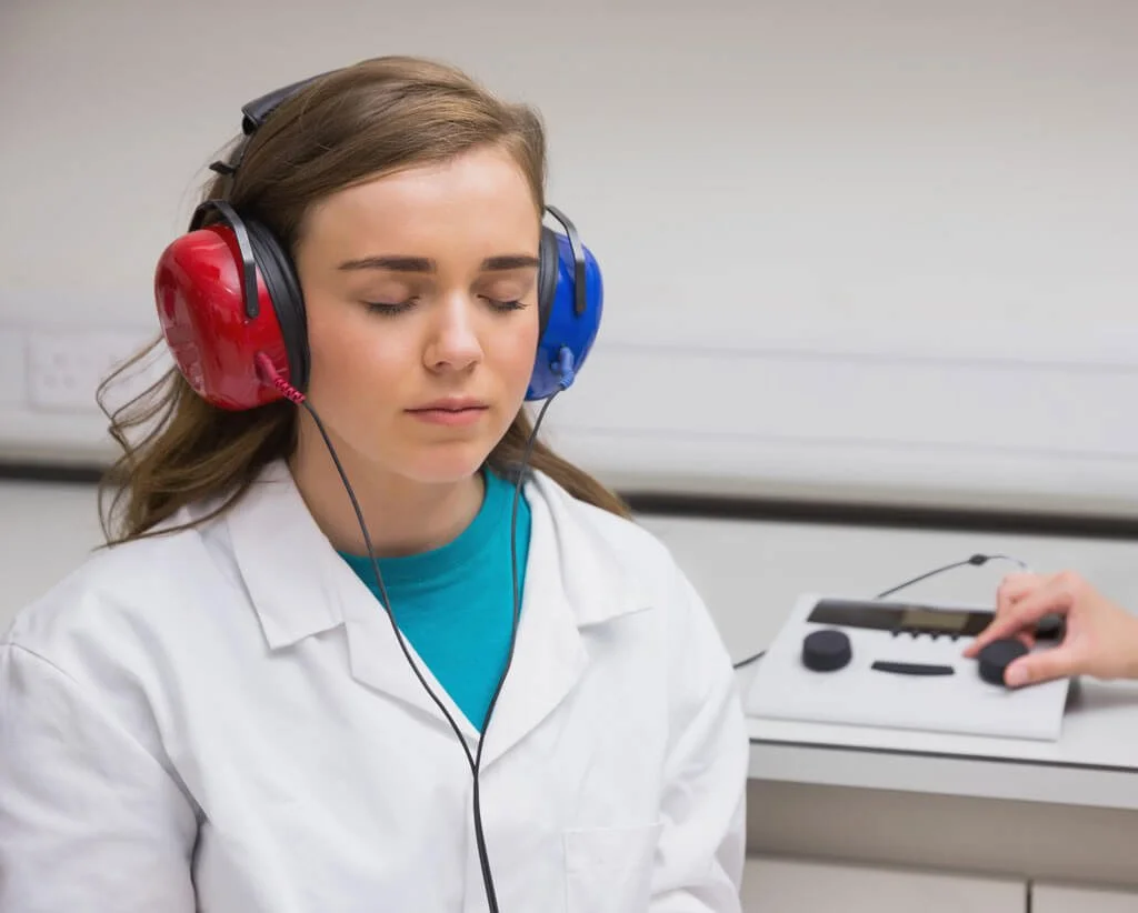 Trusted Hearing, Audiology & Hearing Centre