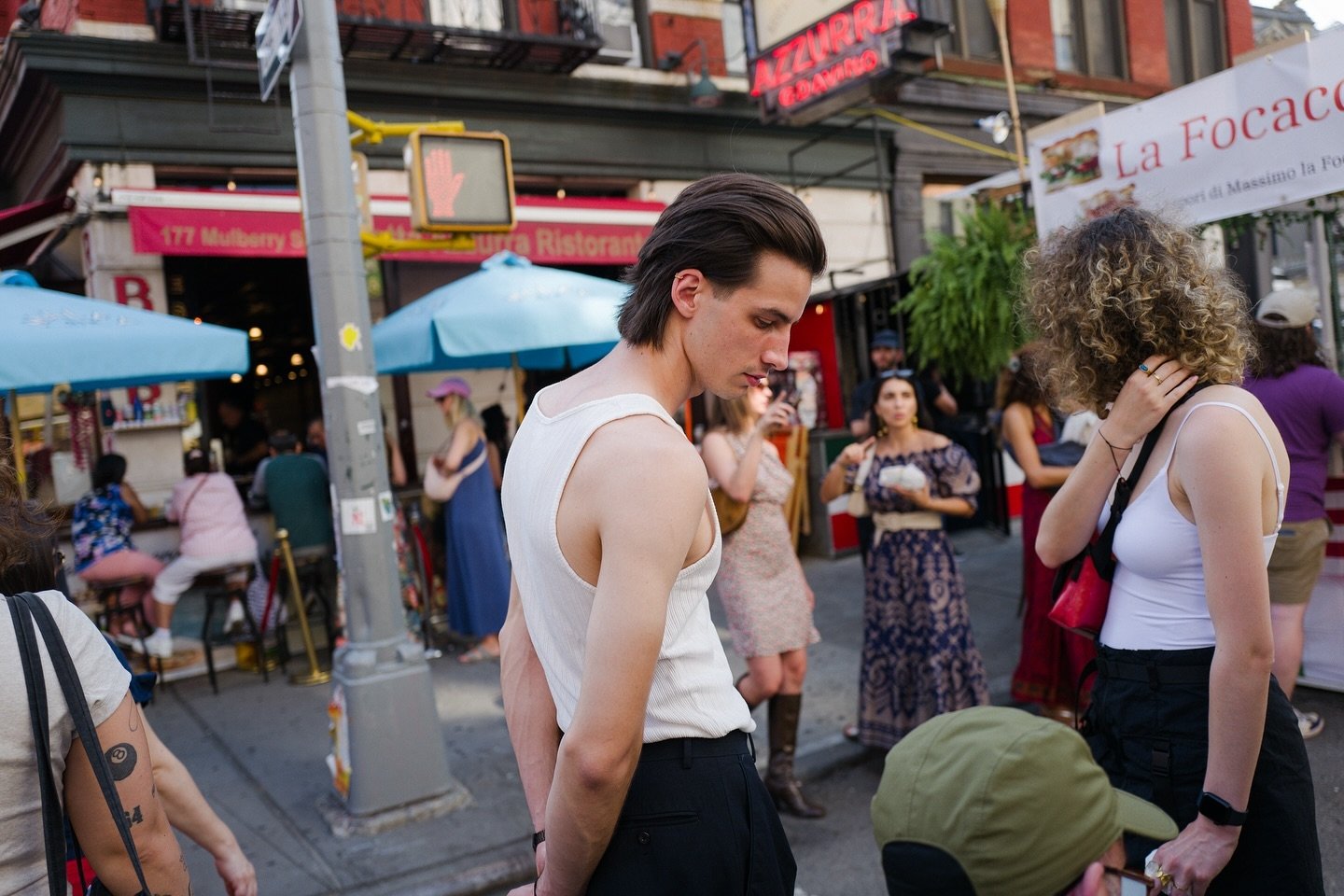 SAN GENNARO
.
.
.
📷: @leica_camera Q
.
#leica #leicaQ #leicacamera #leicaphotography #fullframe #nyc #nycphotography #nycstreetphotography #sangennaro #sangennarofeast #sangennaronyc #beersandcameras #heylomography #Always823 #823 #hopesanddreamsclu