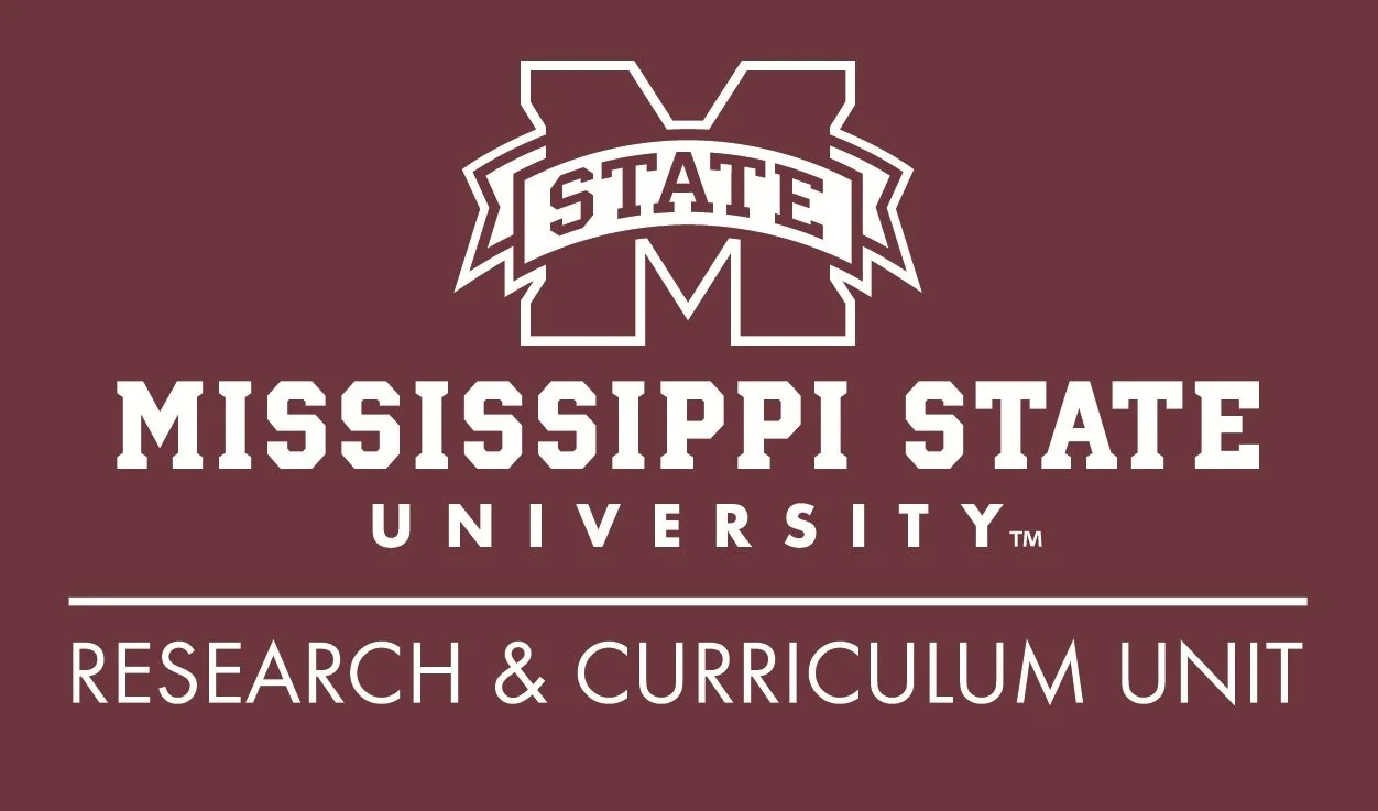 Mississippi State University Research and Curriculum Unit