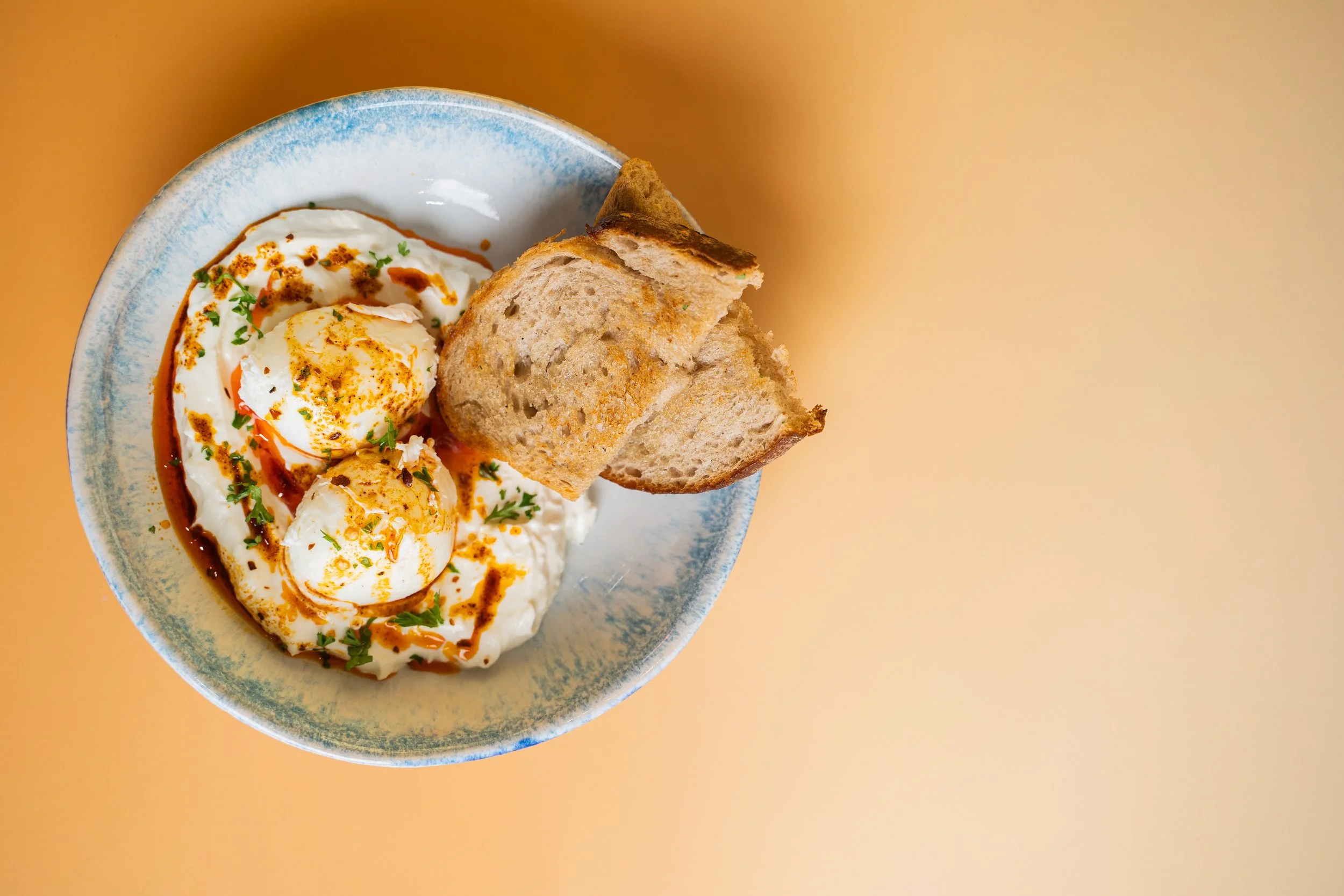 Our Bowl Spot has a new breakfast menu!
