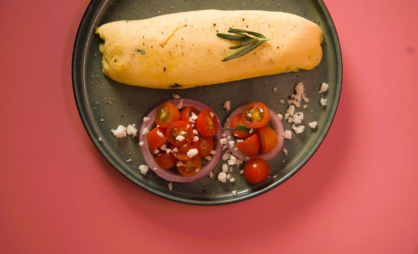 July Specials: New Breakfast in chiang mai!