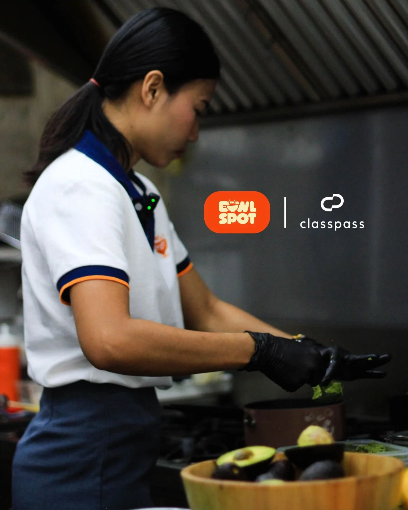 Your next postworkout meal is on ClassPass. The Bowl SPot is the first restaurant to join the app in Chiang Mai!