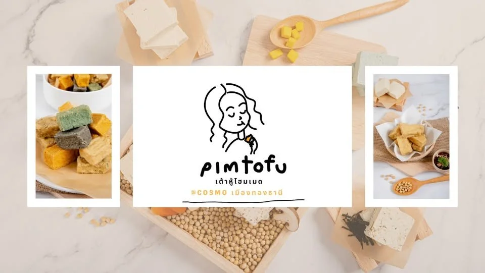 Best tofu in chiang mai - in our vegan poke bowls and salads