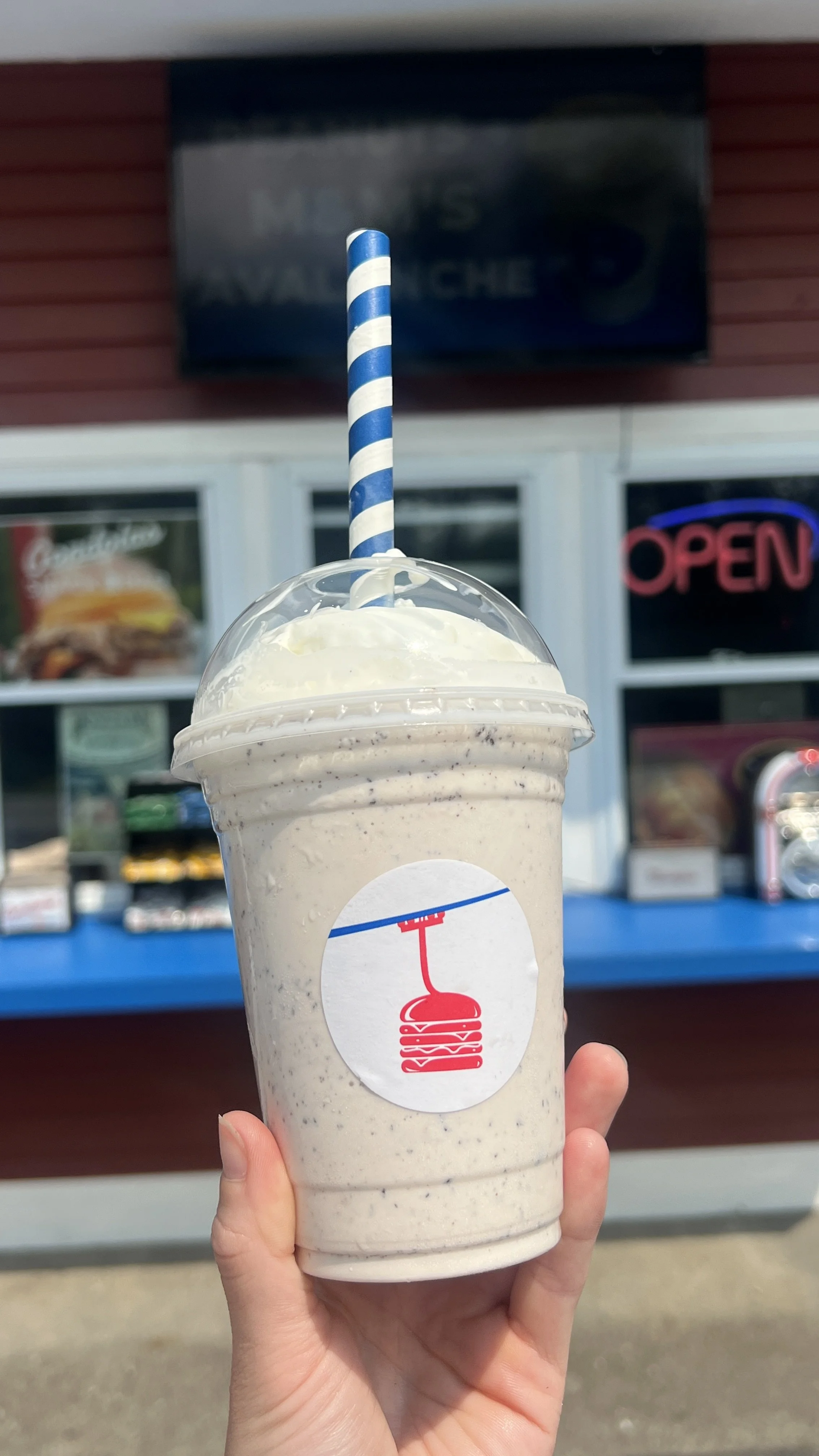 Milkshake
