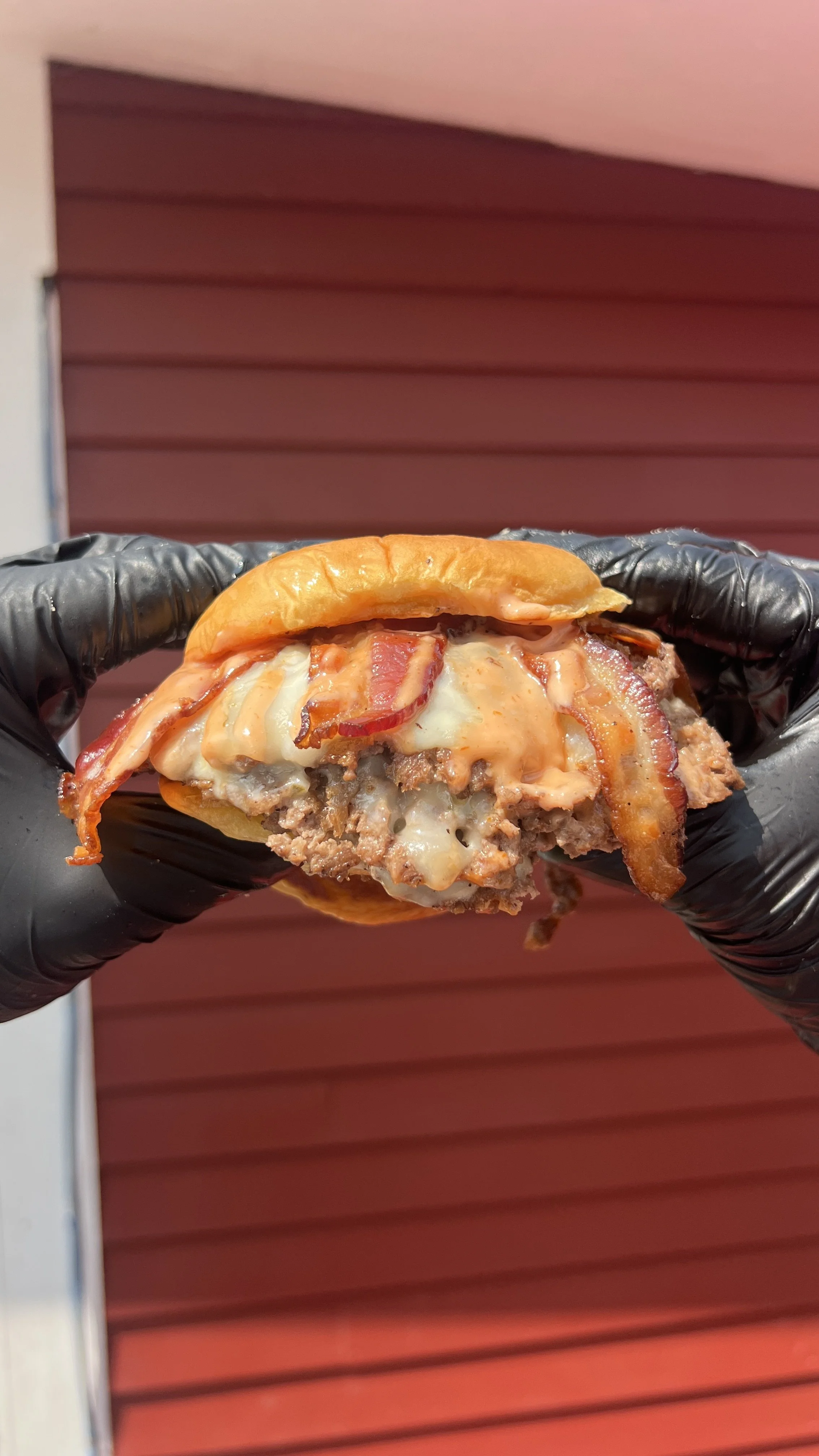 Smash Burger