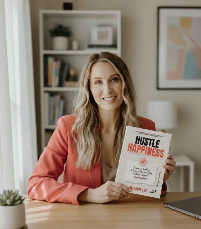 Behind the Pages: Writing, Publishing, and Real Talk