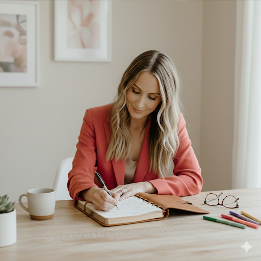 Self Publish Like a Pro: Your Roadmap to Publishing Without the Stress