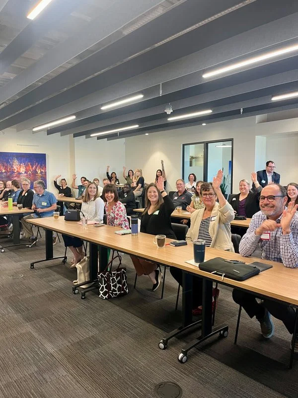 LinkUp Madison: Caffeine &amp; Collaboration