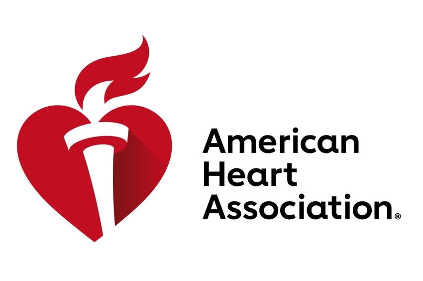American Heart Association Heart Walk