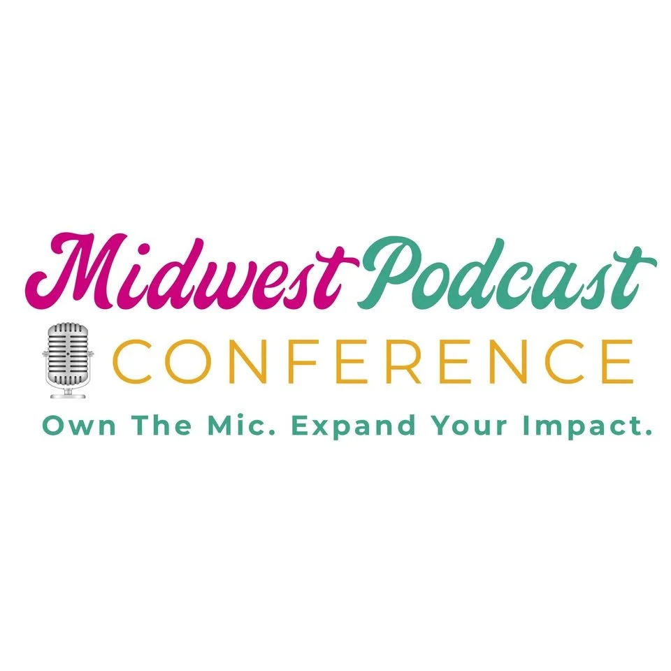 Midwest Podcast Conference