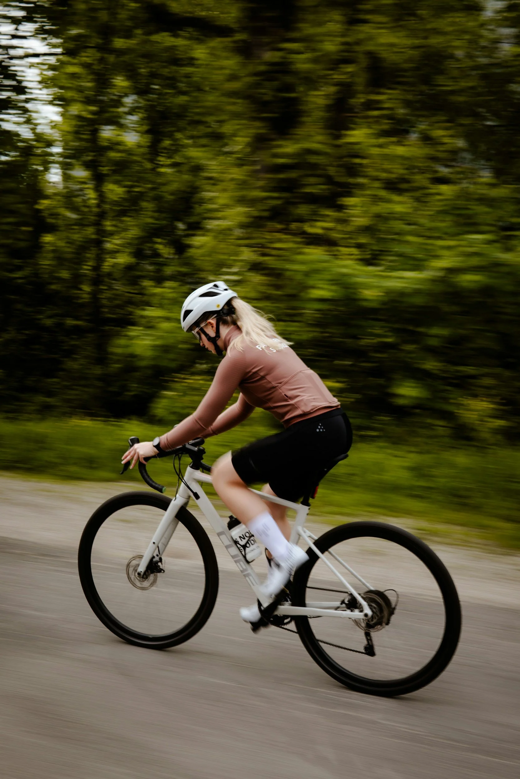 Ride for Audaxity 