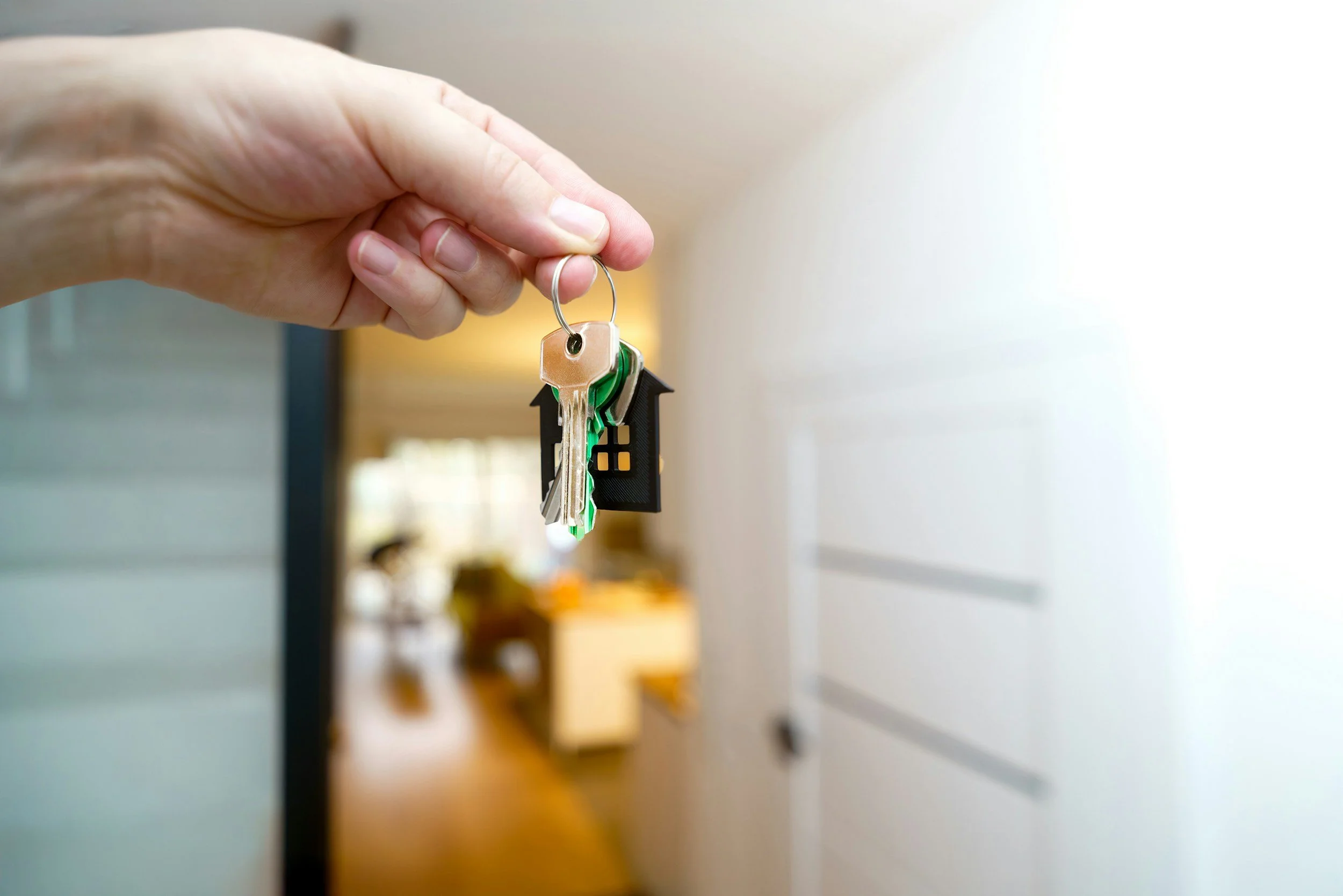 The Dream Home We Can't Wait to Sell