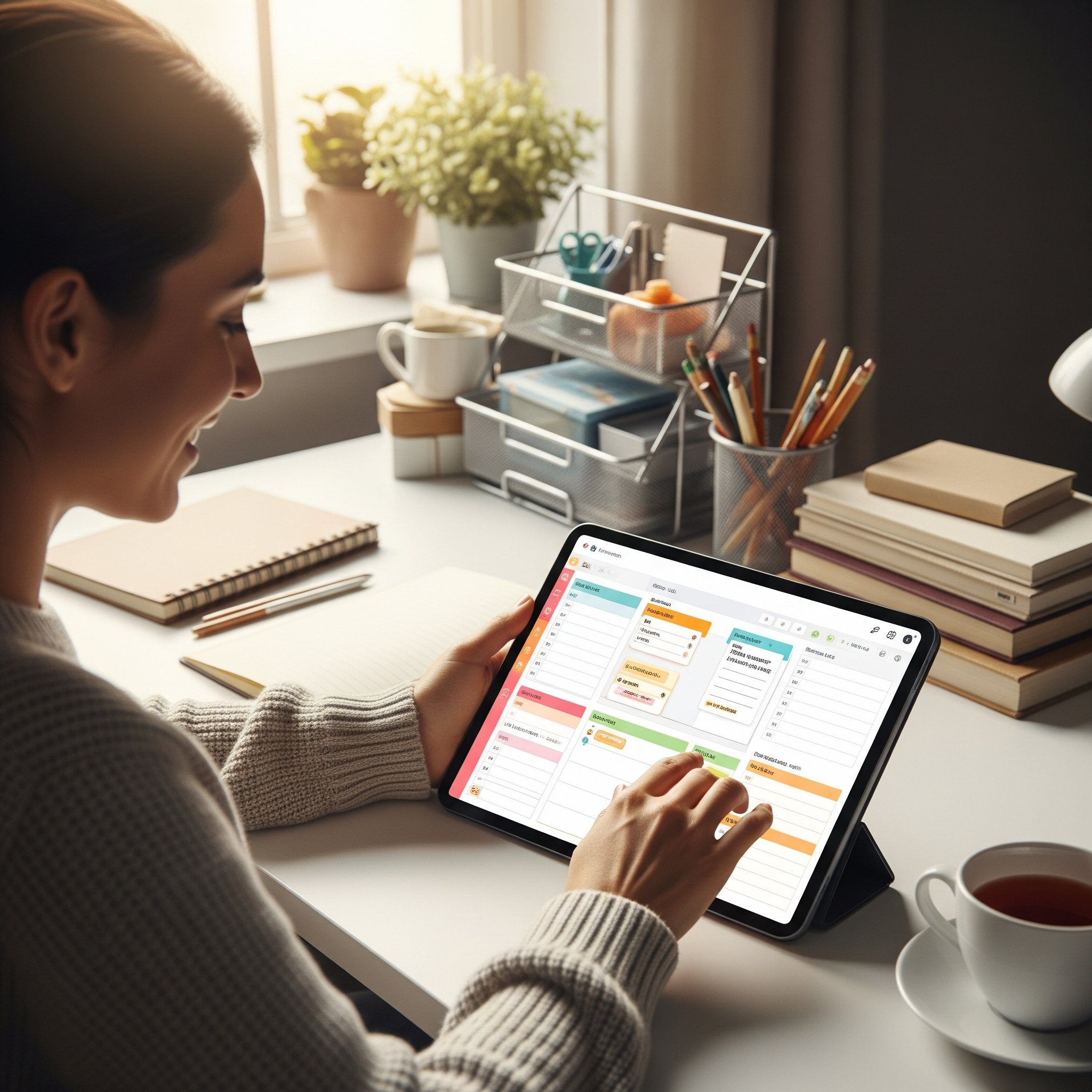 Planner Subscription - pre launch