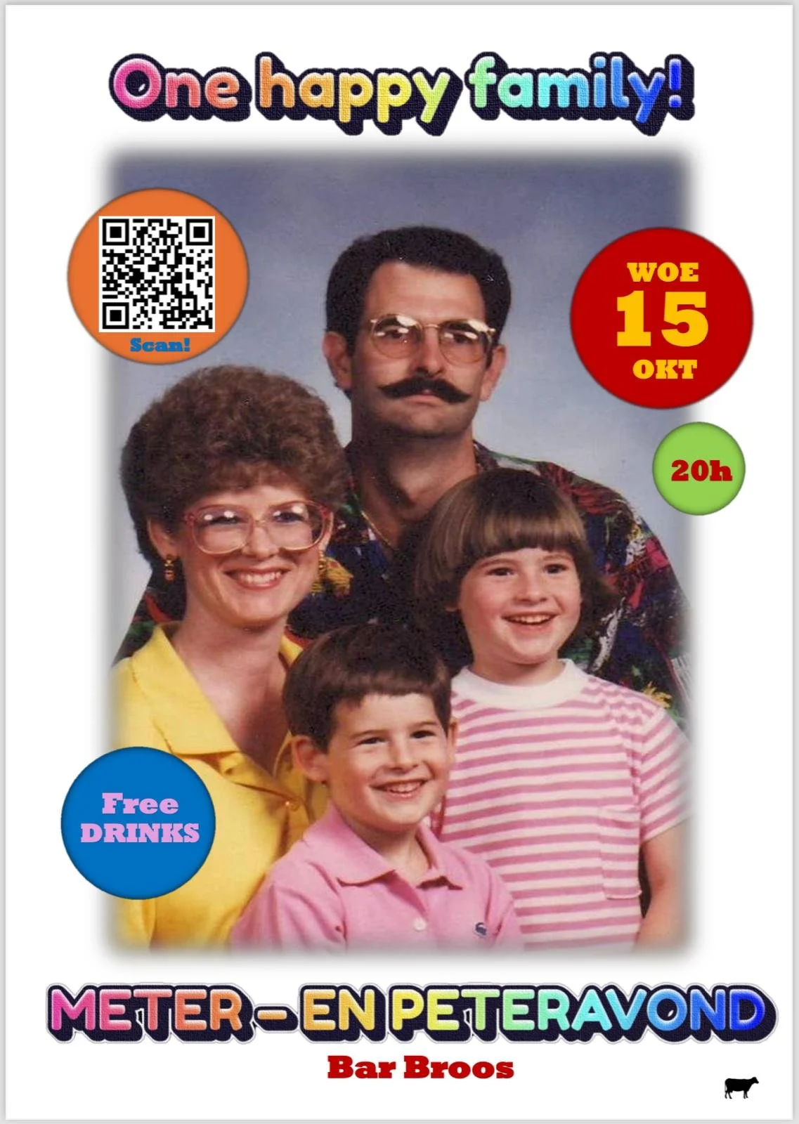 Meter- en peteravond