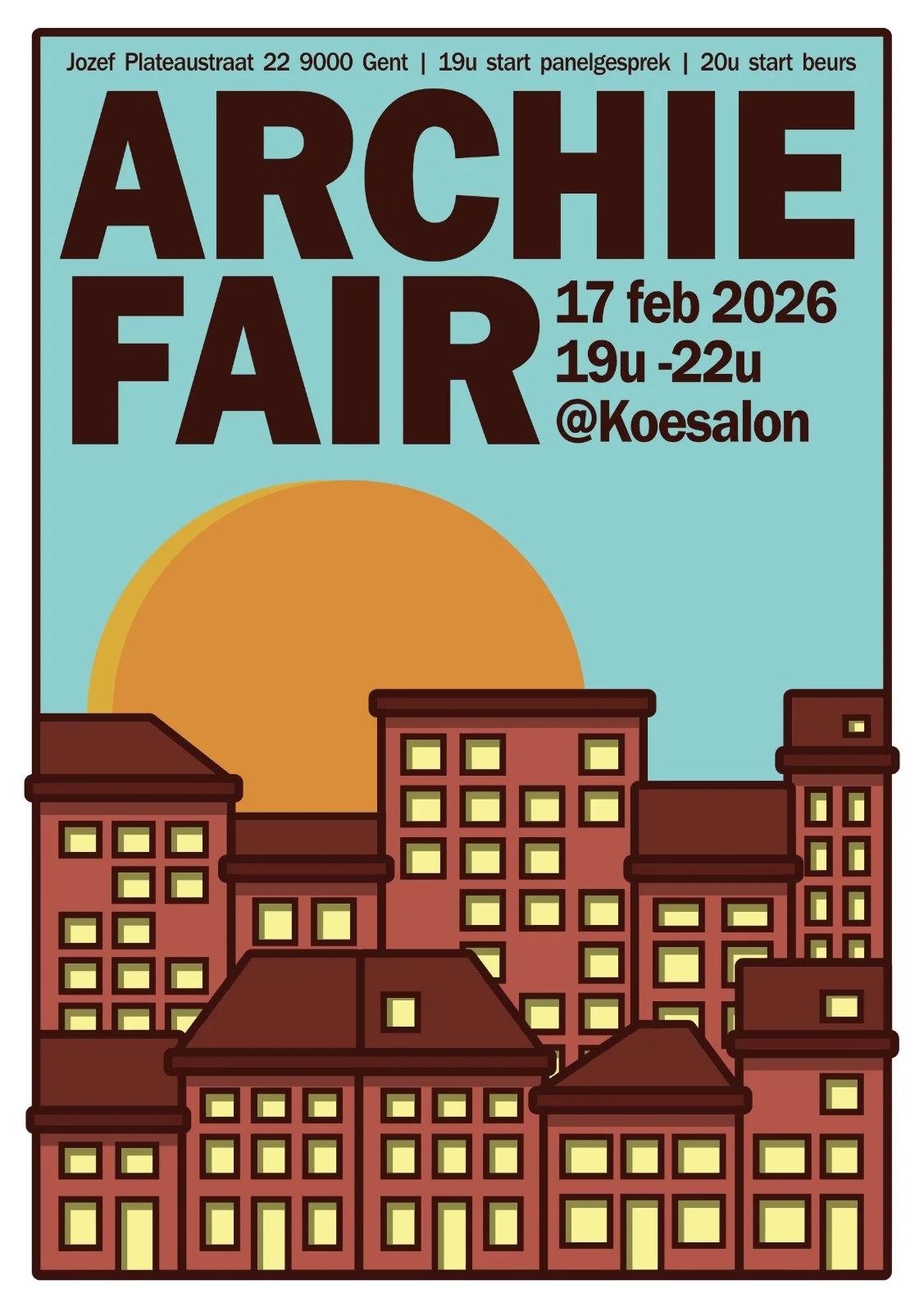 Archiefair