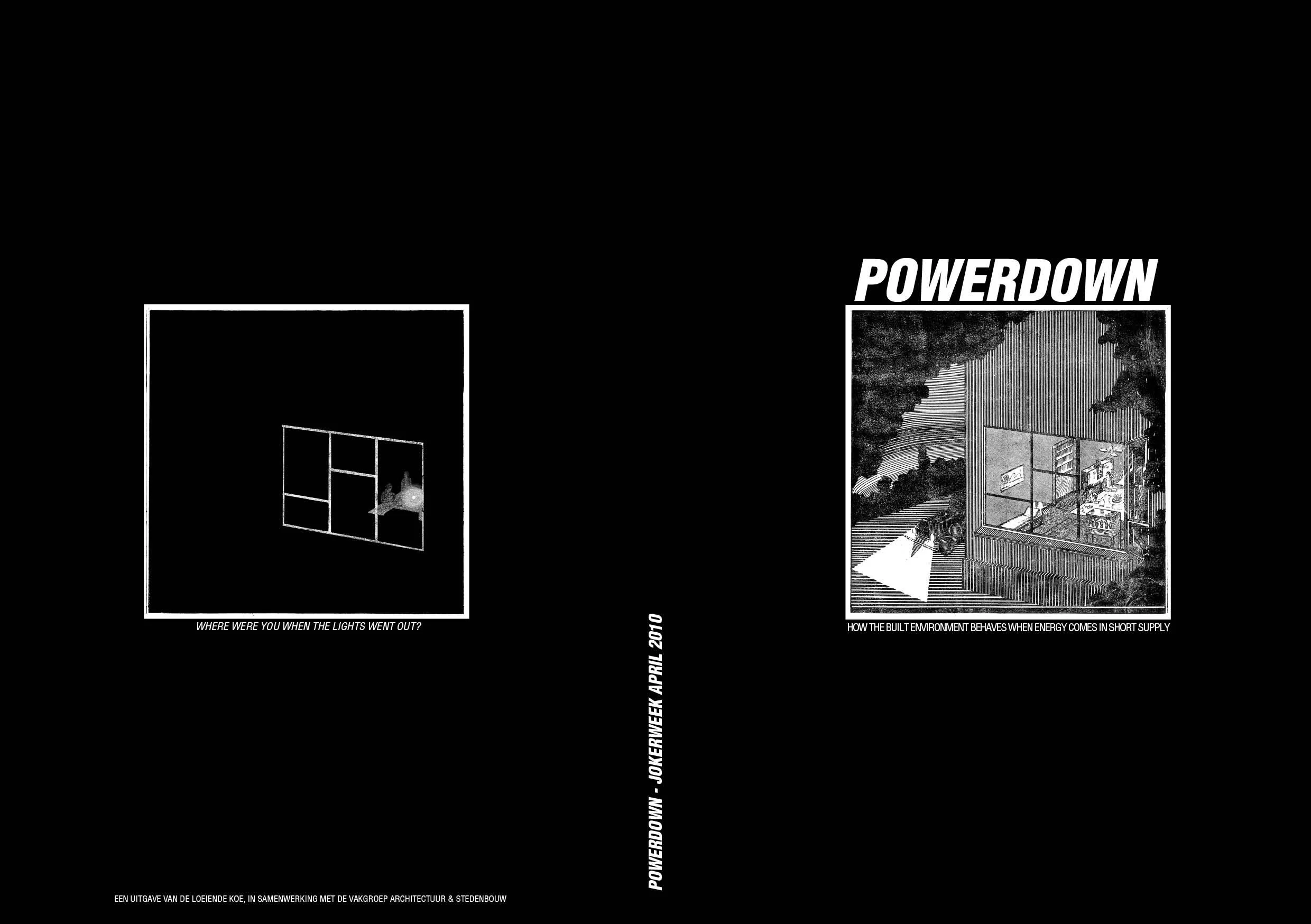 2010 jokerweek | powerdown