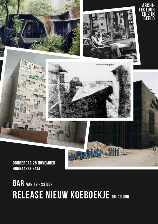 2010 november | architectuur en/in beeld