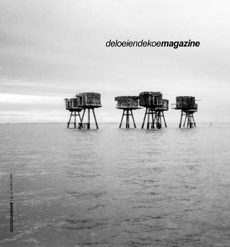 2009 oktober | duurzaamisme