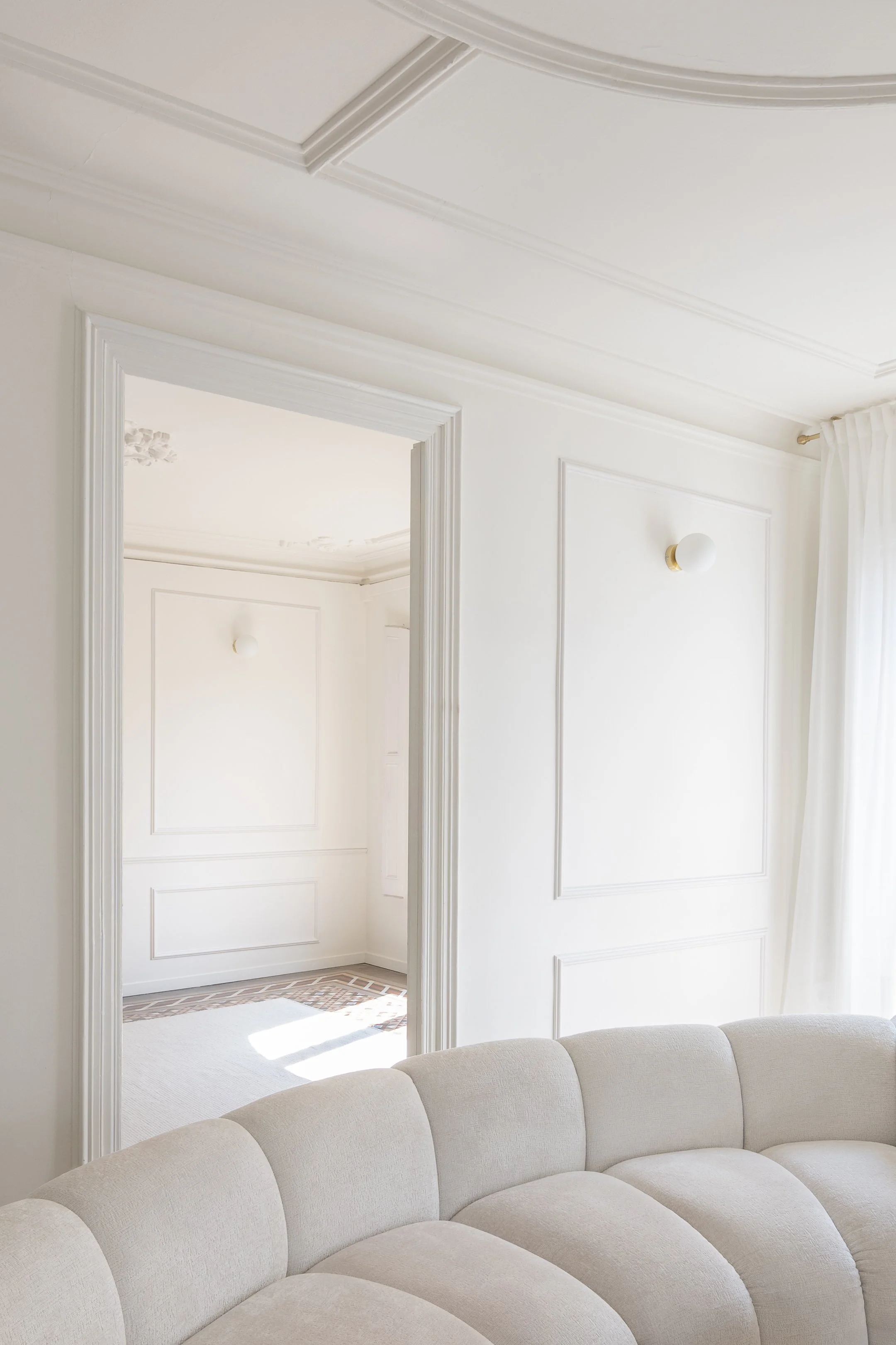 ELEVATED INTERIORS & HOSPITALITY - Workshop by Paola Roa