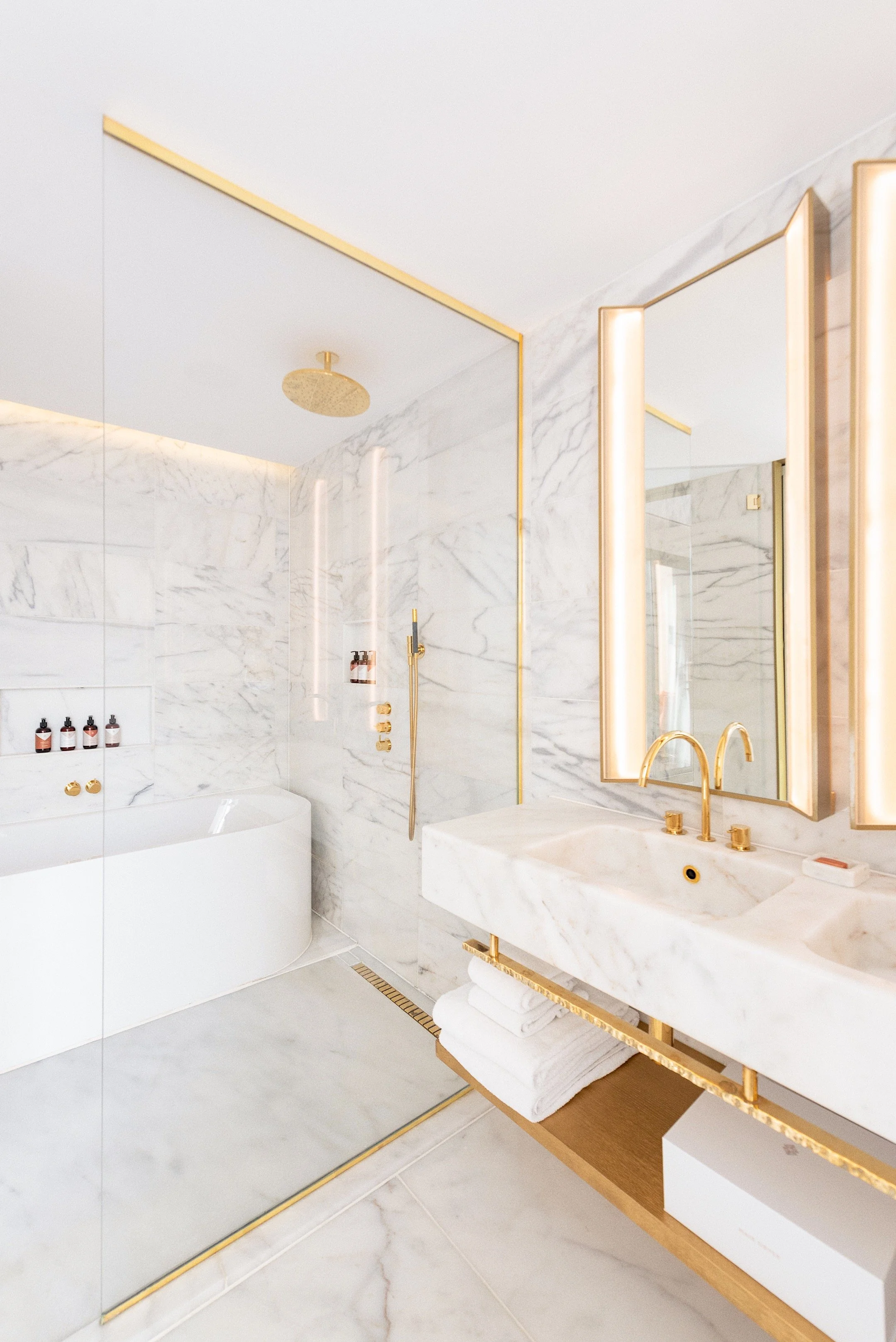 Hotel photography in Barcelona capturing interior spaces and guest experience.
