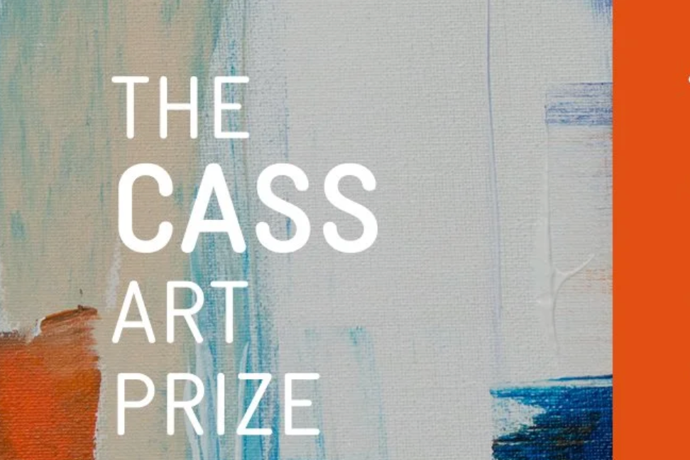 Shortlisted CASS Art Prize