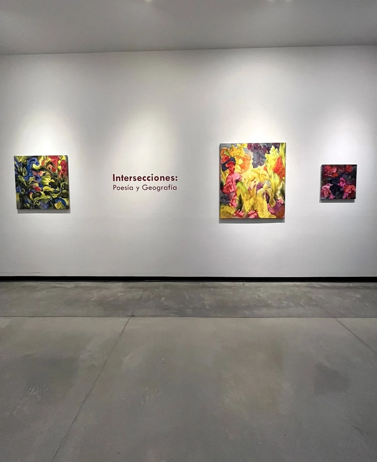 Intersections, Mexico