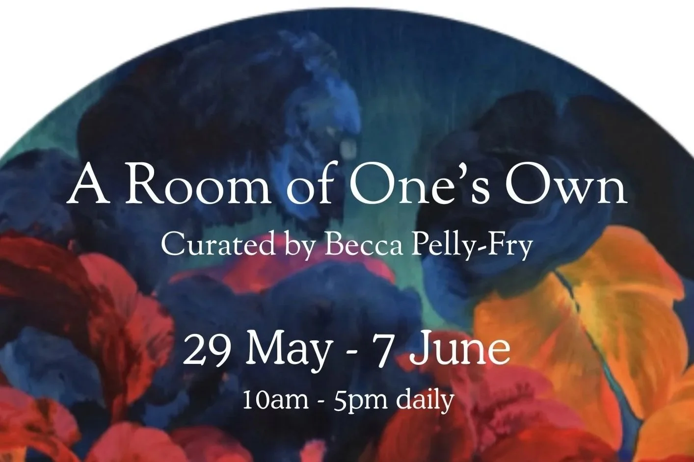 A Room of One’s Own