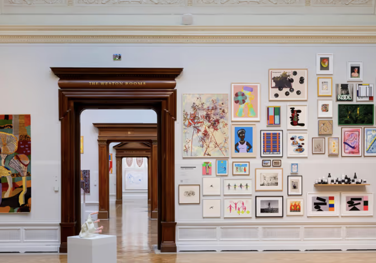 Royal Academy Summer Exhibition