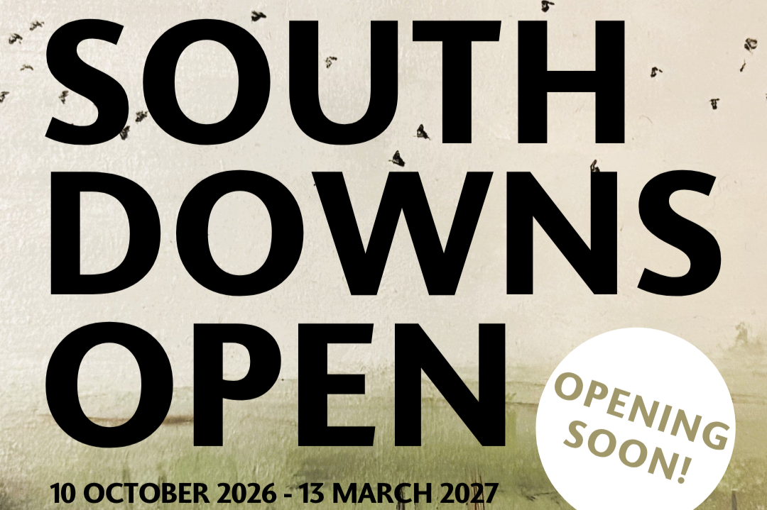 South Downs Open