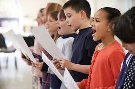 School Choir