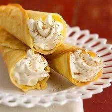 *PART 1* Making Krumkake