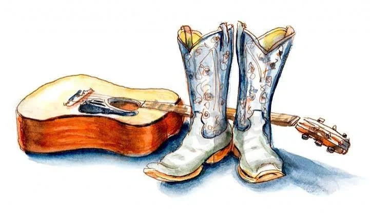 Country N Stuff- John Beck