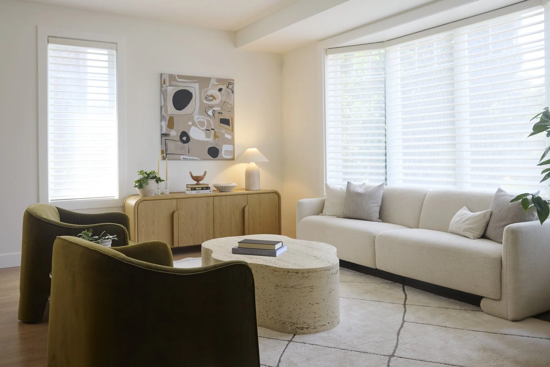 Why Interior Design Can’t Be Rushed