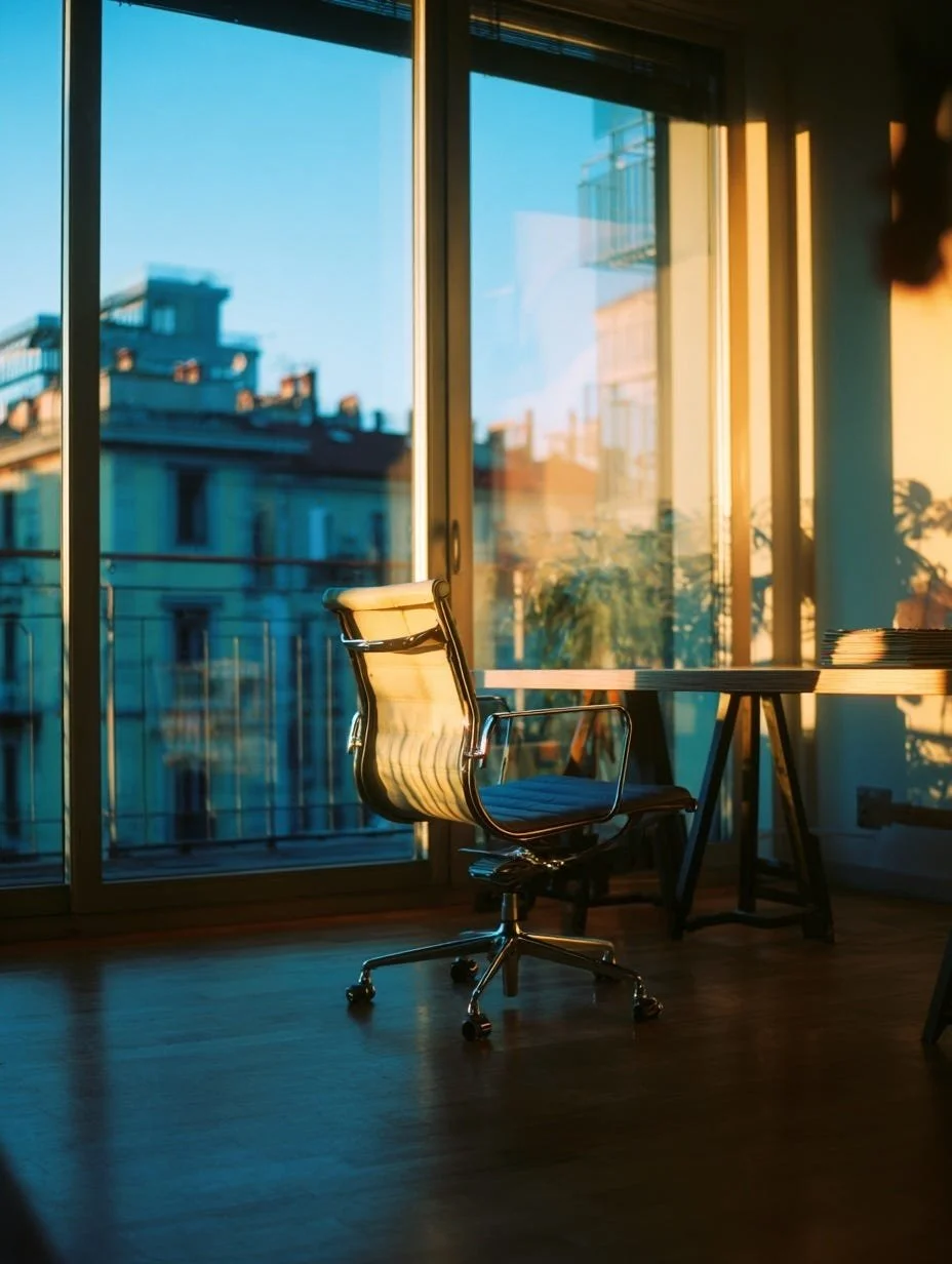 Quiet progress beats noisy activity