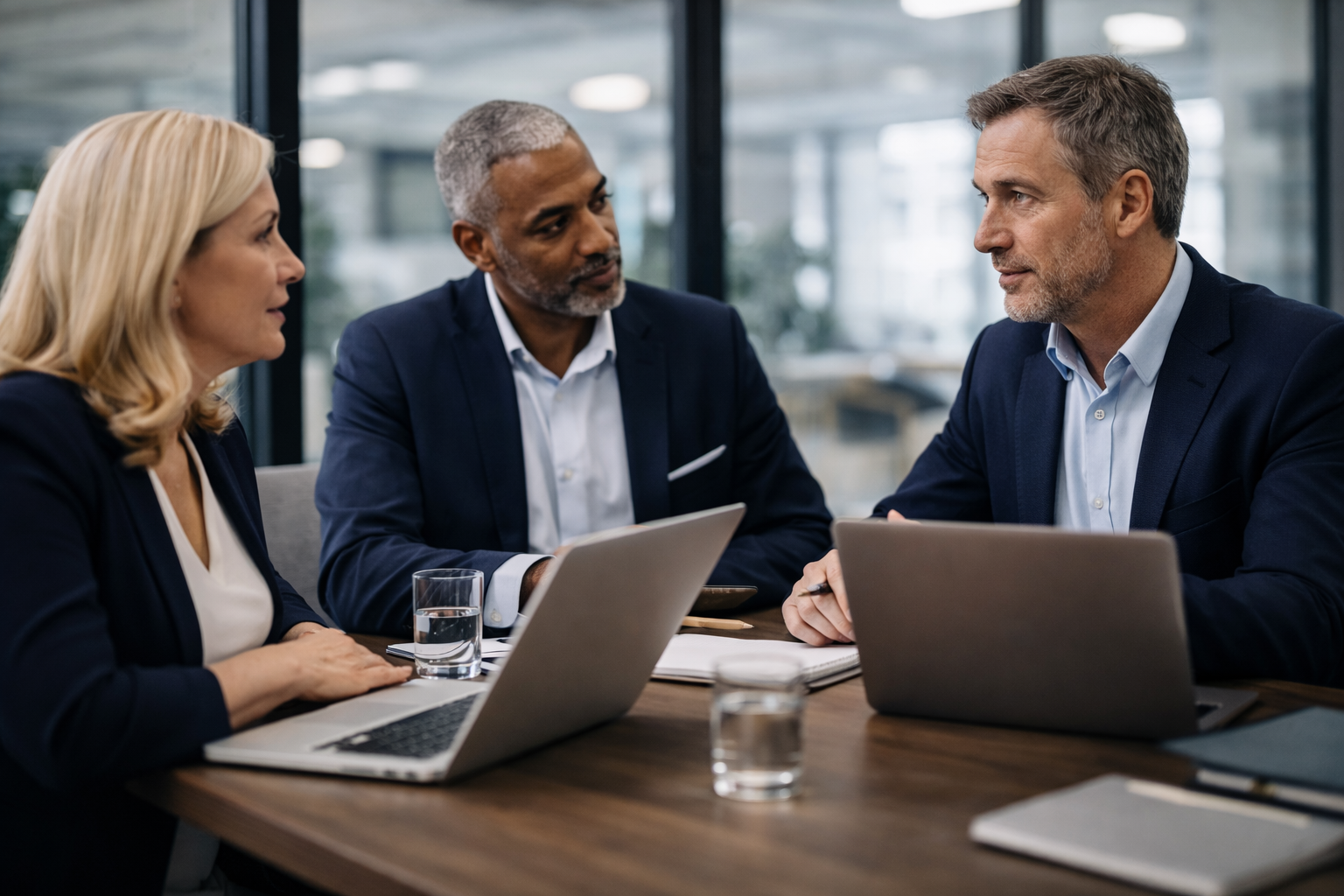 Customer Office Leadership