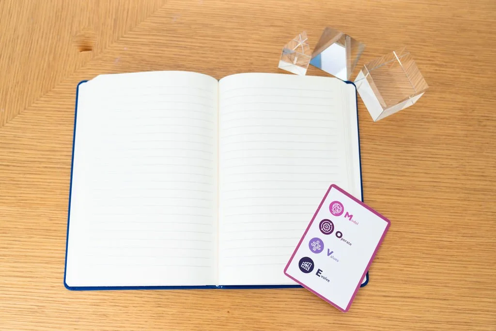 ERA Consulting leadership coaching