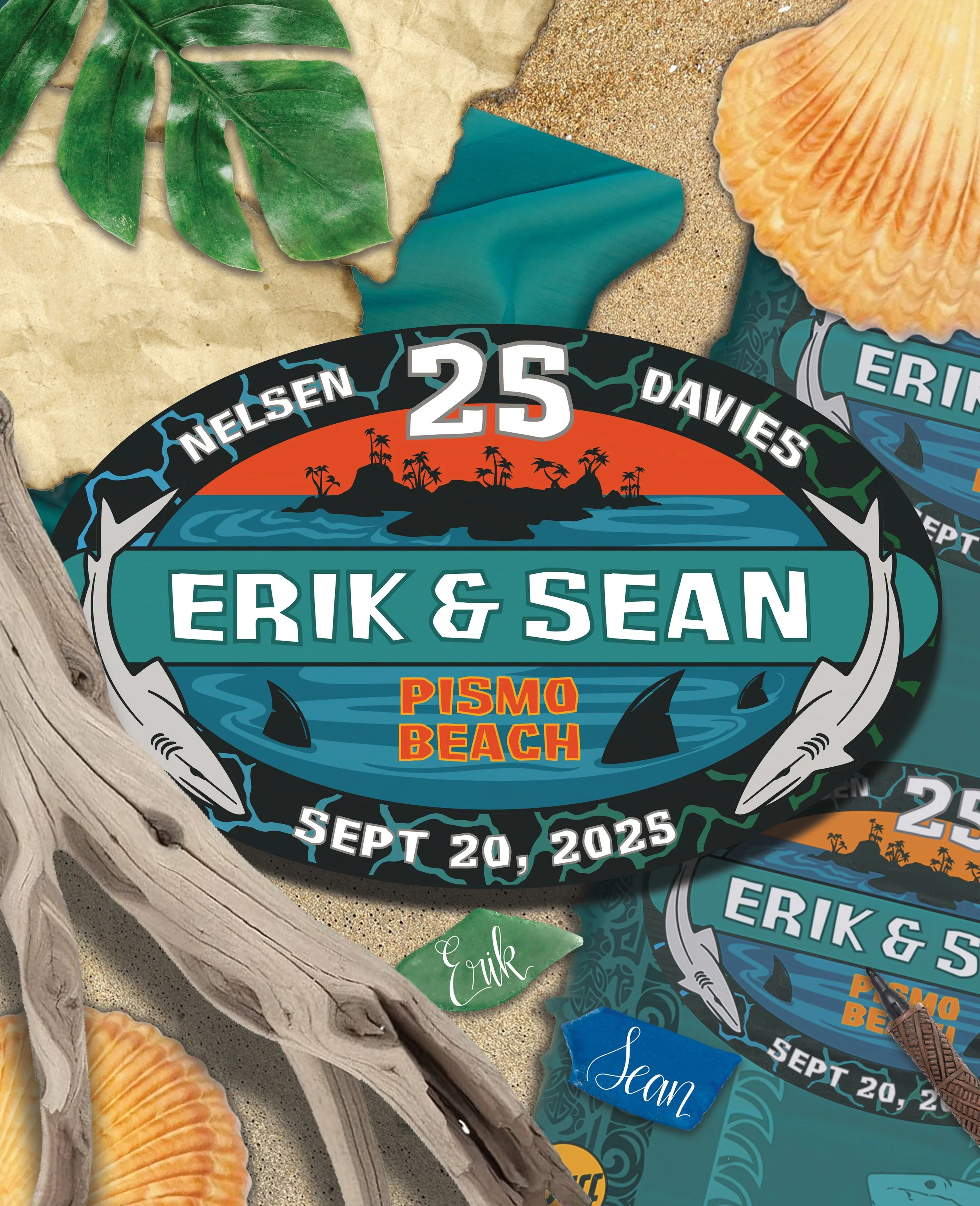 Erik &amp; Sean
