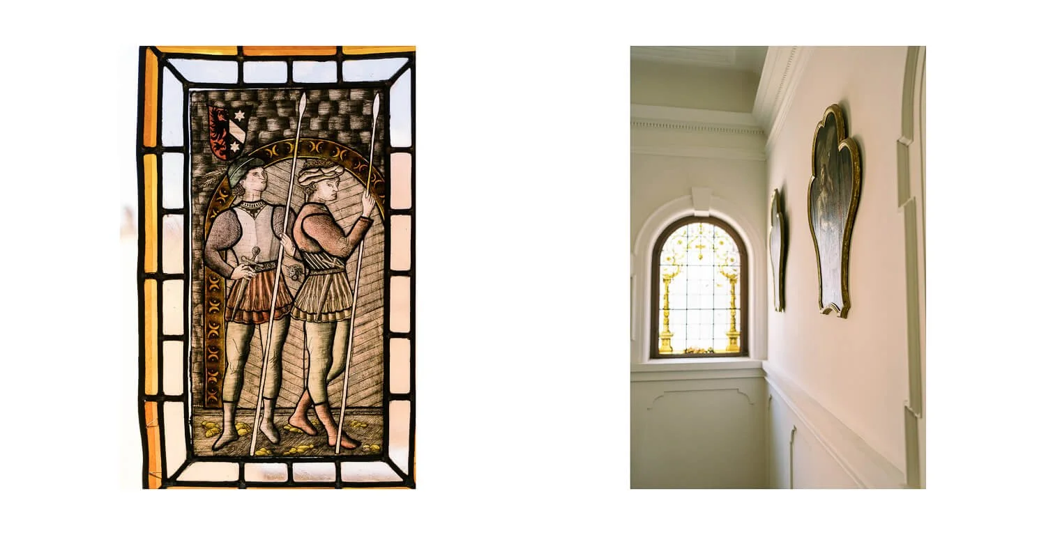 Fotoreportage einer standesamtlichen Hochzeit im Rathaus Kaufbeuren.