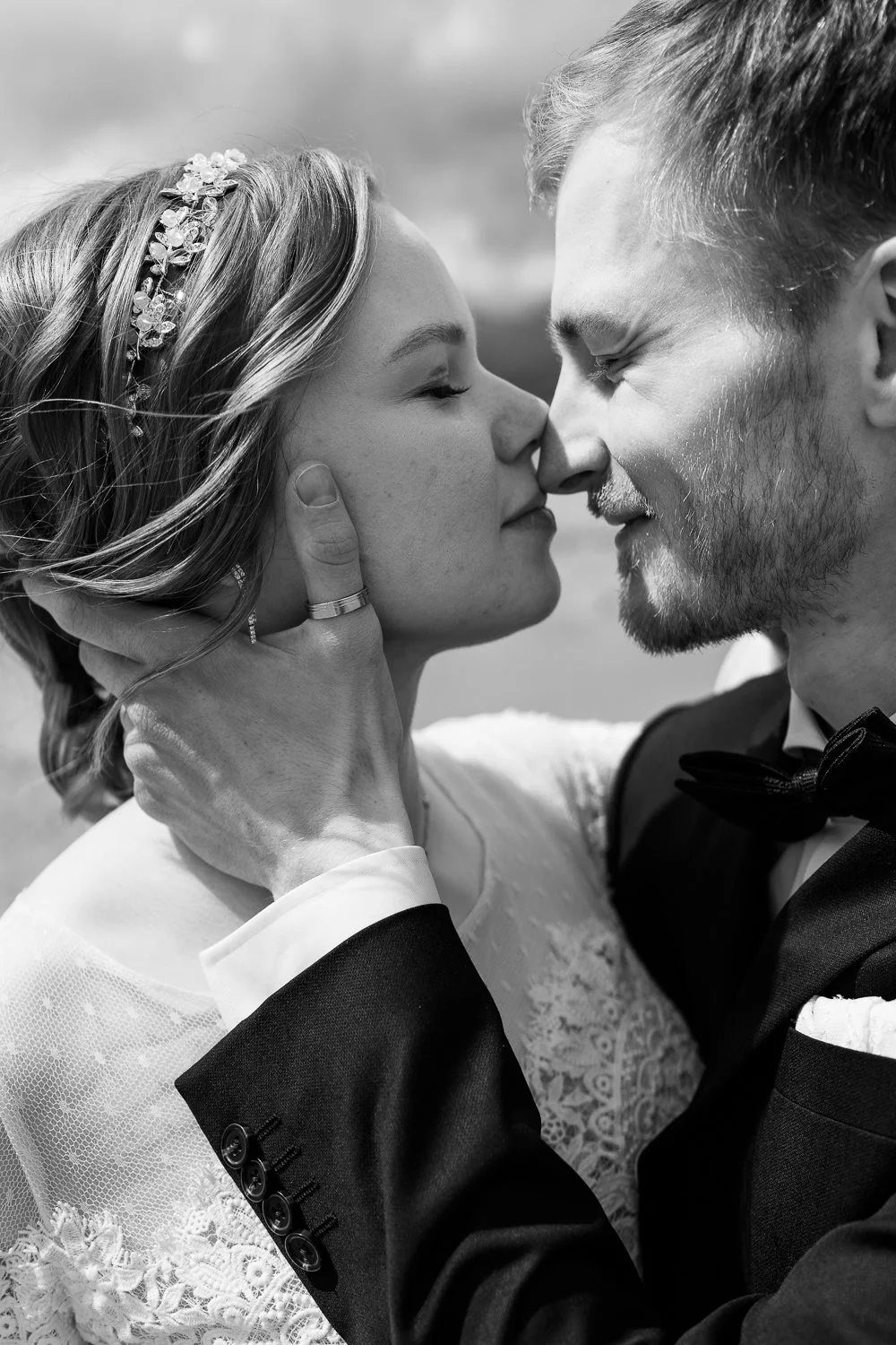 Standesamtliche Hochzeit im Kaisersaal Füssen