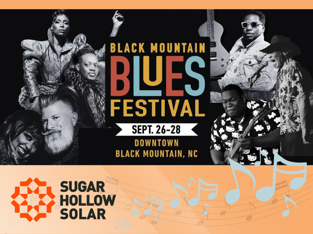 Black Mountain Blues Festival