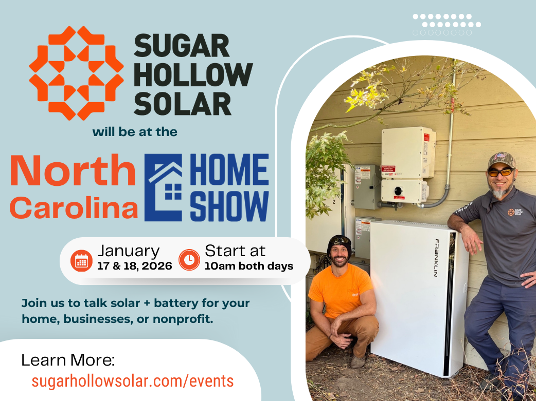 North Carolina Home Show