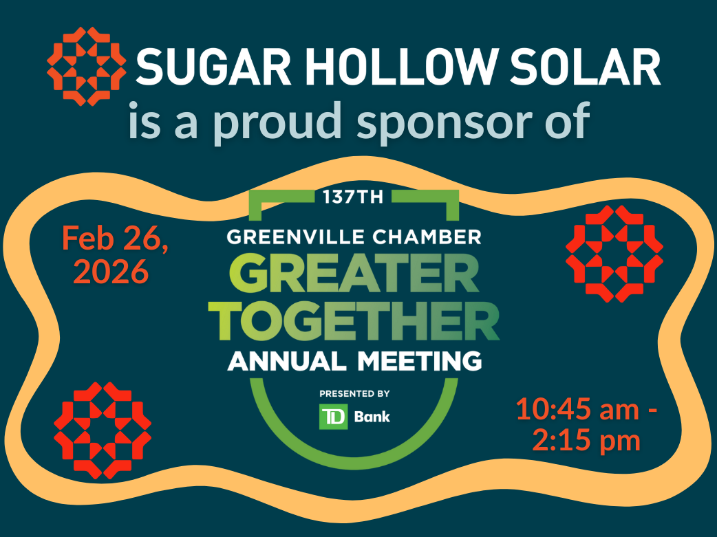 Greenville SC Chamber 137th Annual Meeting