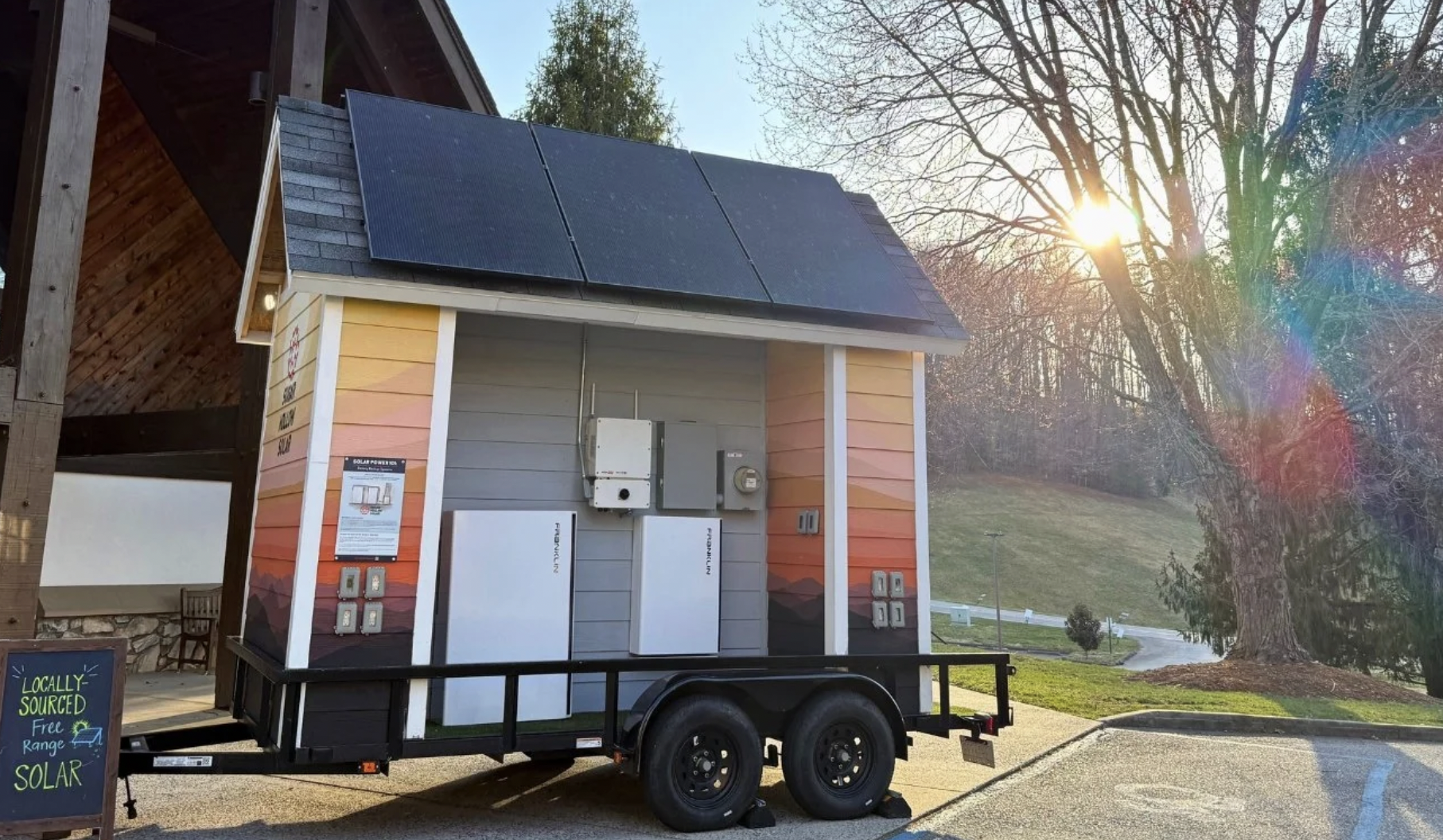 The Spring Equinox &amp; Our Continued Greener Resolutions