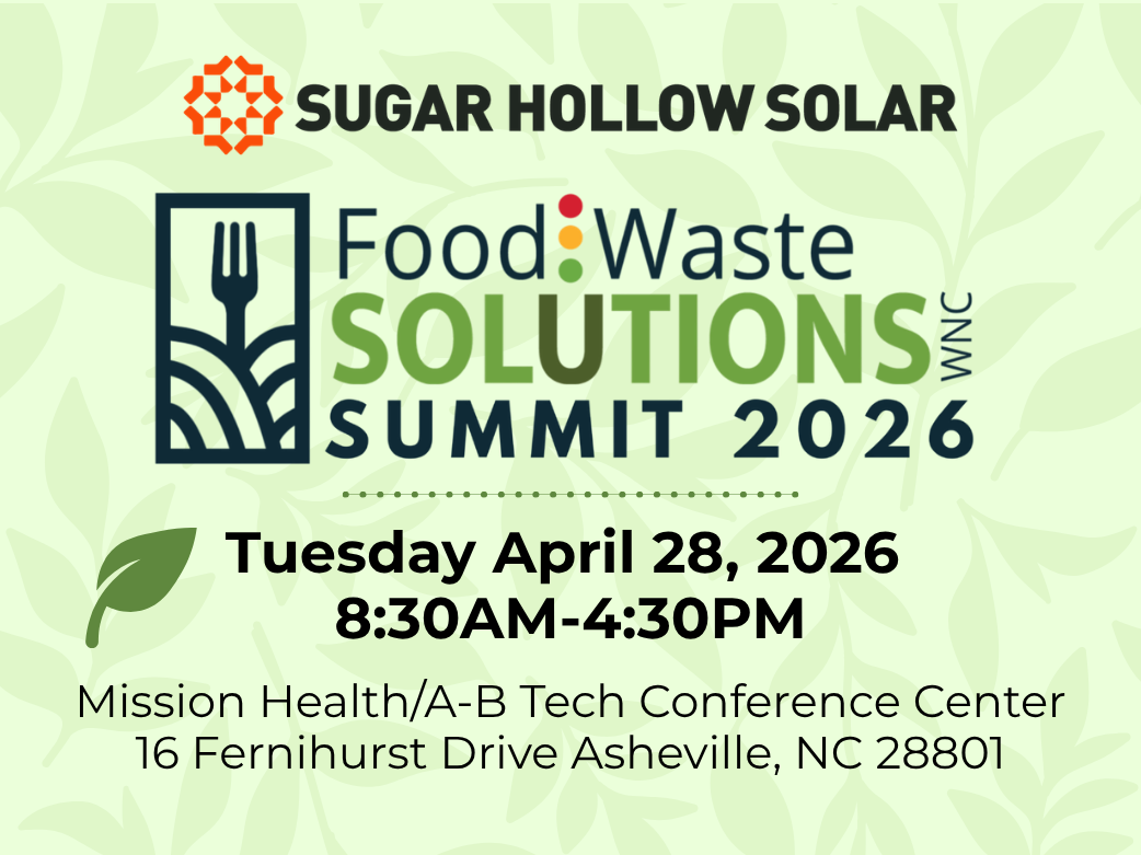 Food Waste Solutions Summit 2026