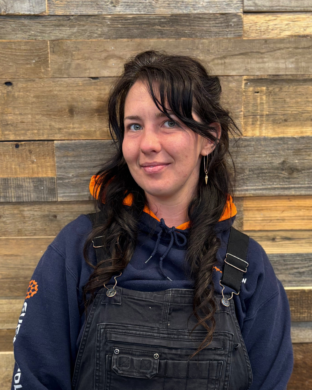 Caroline Adams-Clark