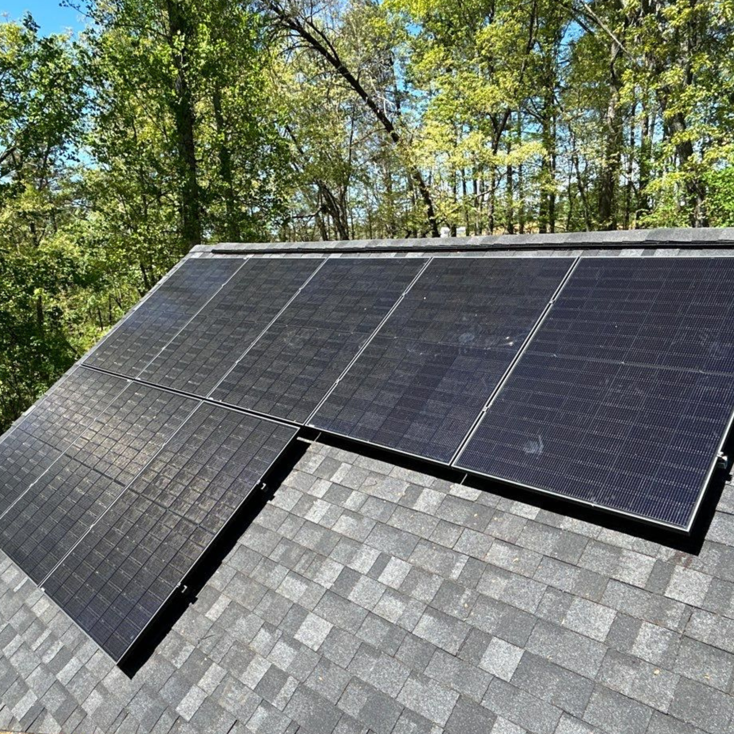 Want to Make a Difference? Start with Solar Energy