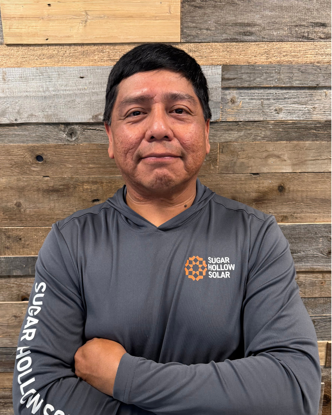 Lando Nez